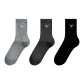 Light Gray+Dark Gray+Black