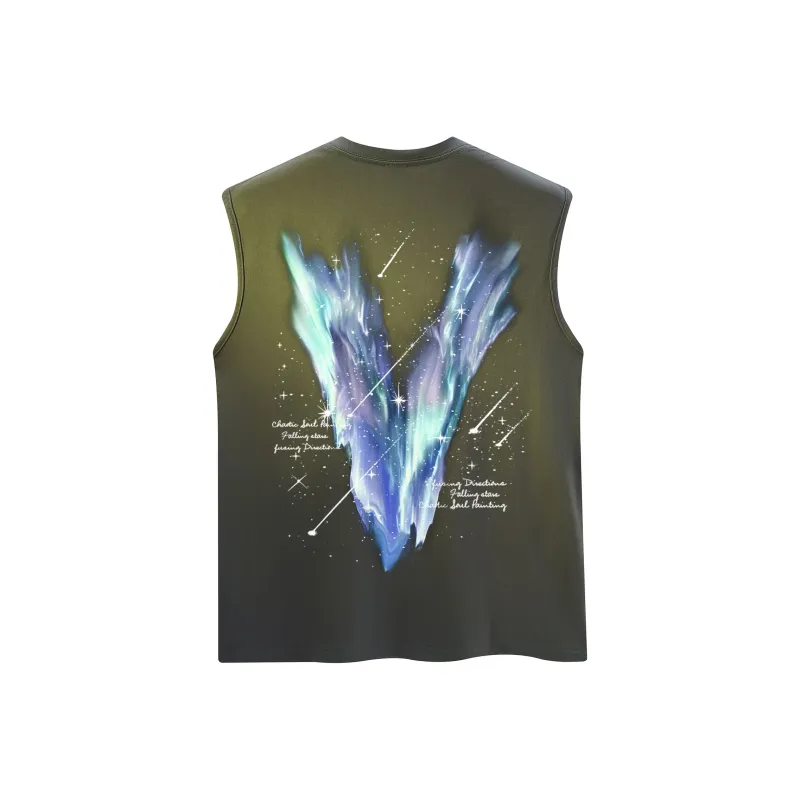 FONDLOOK Tank Tops Unisex-10