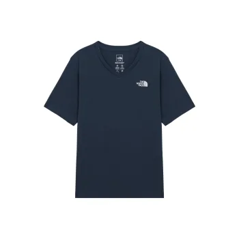 THE NORTH FACE T Shirt Women's Marine Blue