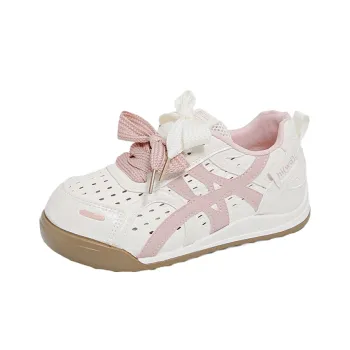 SUPEREDGE Anti Slip Wear Resistant Low Top Casual Shoes Women's