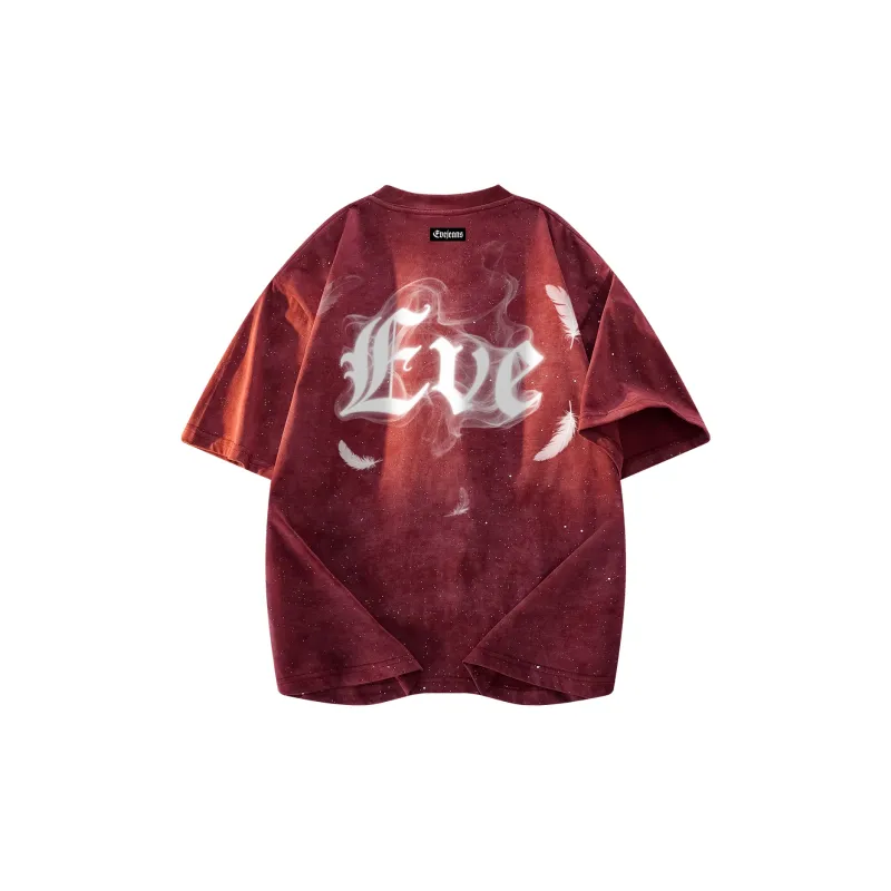 Yiwen T Shirts Unisex-5
