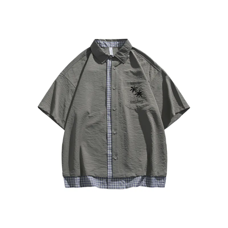 GDRX Shirts Unisex-0