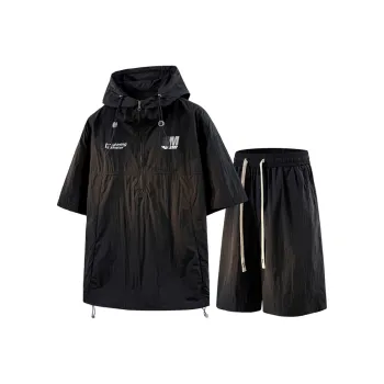 LIGHTNING MONSTER Casual Sportswear Unisex