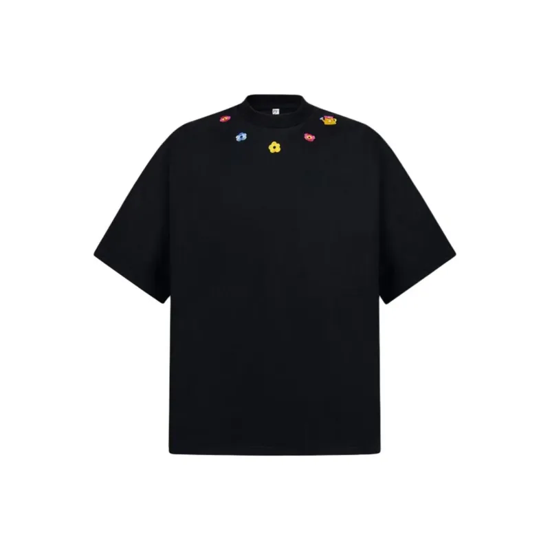 HLPT T Shirts Unisex-1