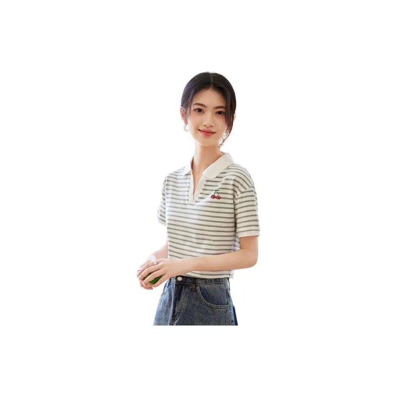 Taste The Color T Shirt Women's-6