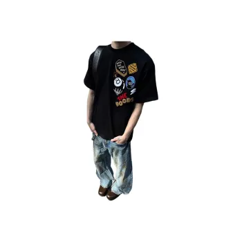 Humanism 1986 T Shirts Unisex