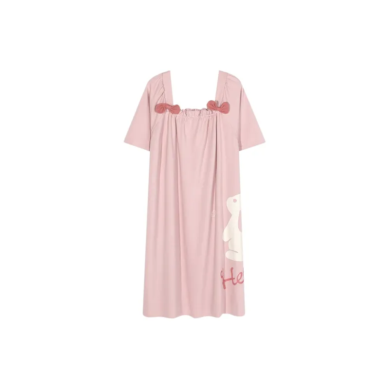 Caramella Women's Nightgowns-0