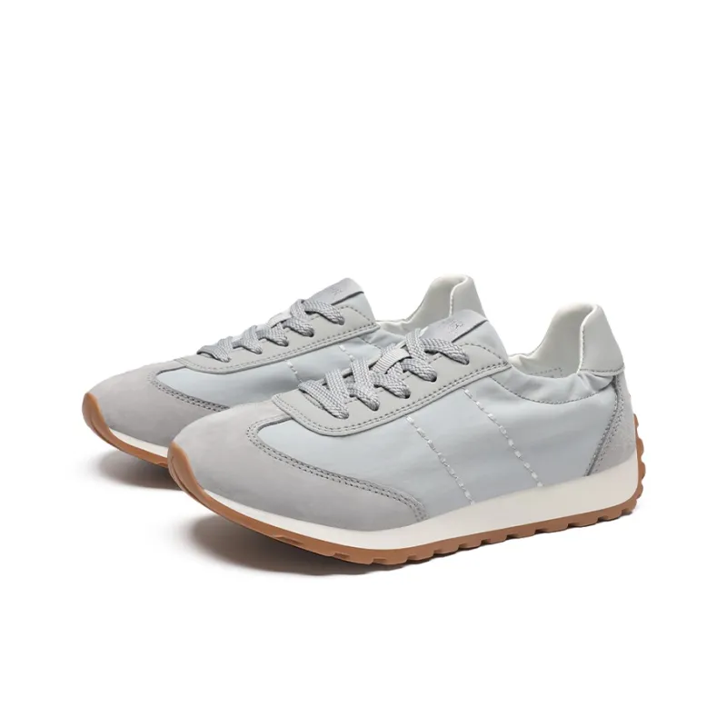 ZHR Anti Slip Wear Resistant Low Top Casual Shoes Women's-3