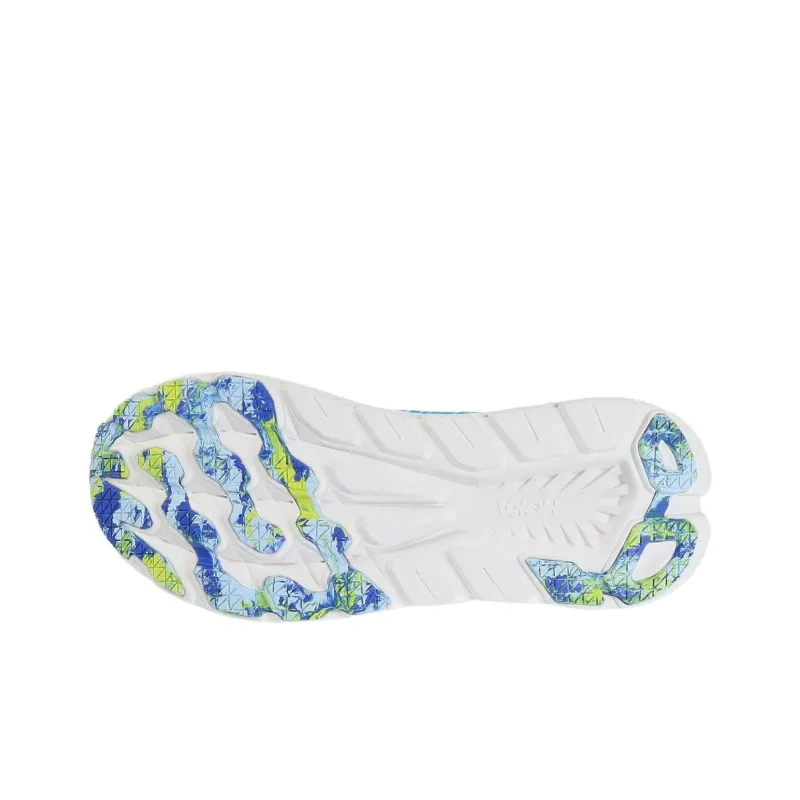 HOKA ONE ONE Rincon 3 Ice Water Diva Blue-5