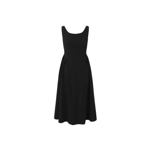 JOY SPEAKER Sleeveless Dress Women's