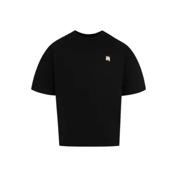 AMIRI T Shirts Men Black