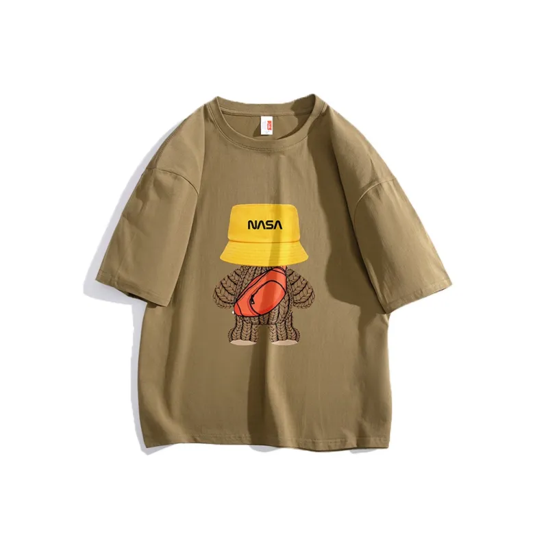 WJBS T Shirts Women's-20