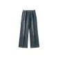 Vintage Blue