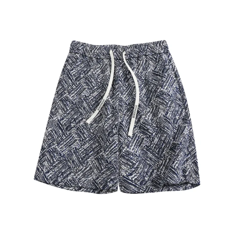 SPONGEBOB SQUAREPANTS Shorts Unisex-2