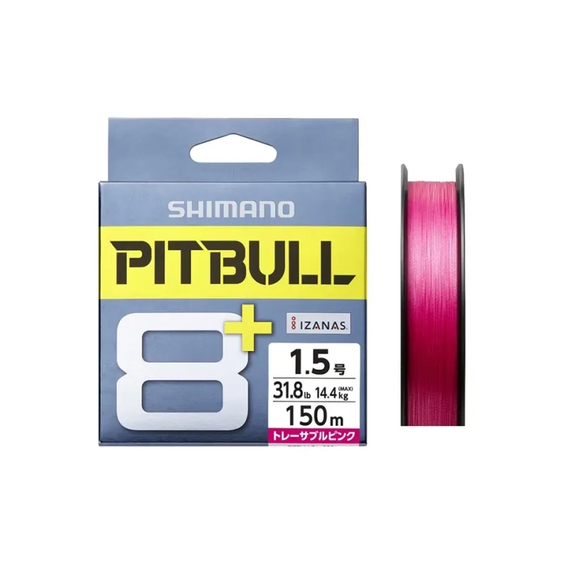SHIMANO Fish Line-1