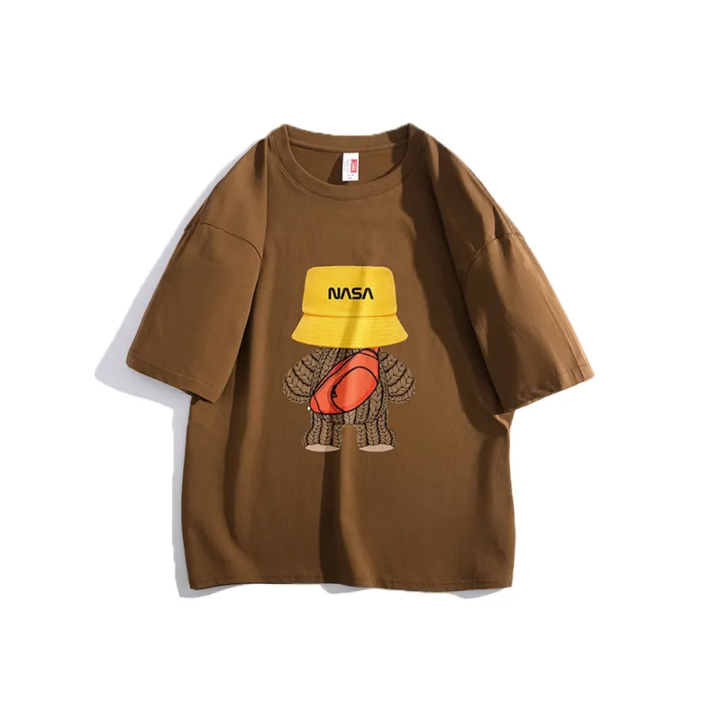 WJBS T Shirts Women's-15