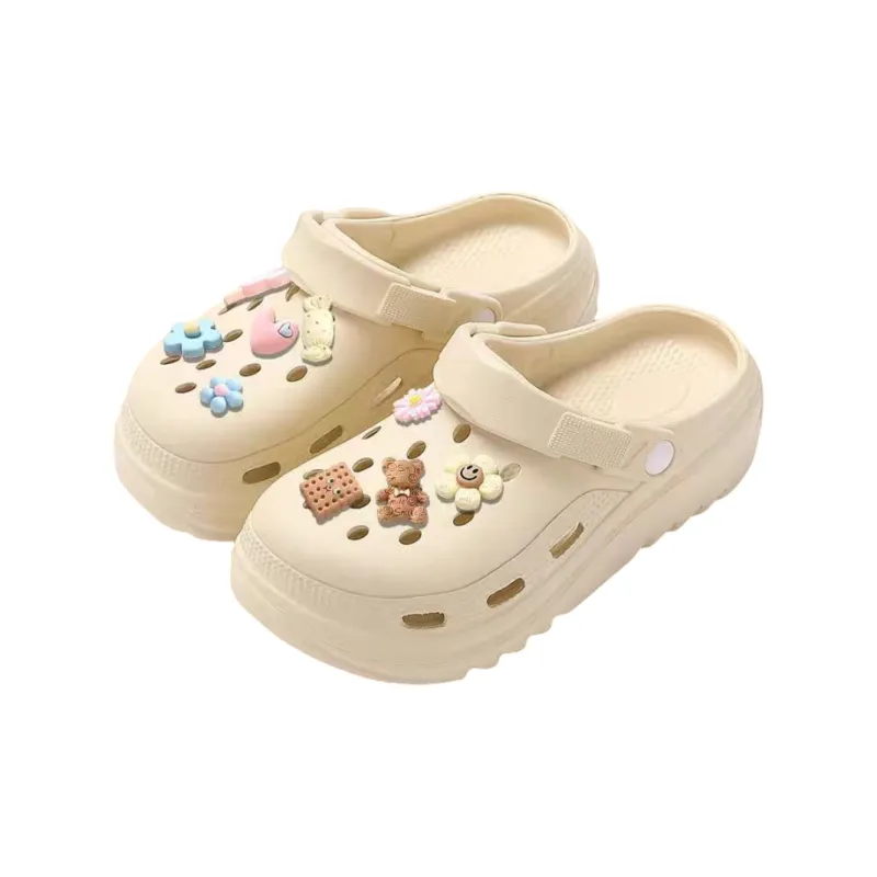 Avonlee Slippers / Home Slippers-2