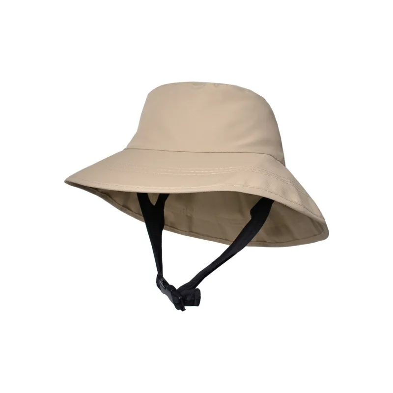 Ai Jiawei Polyester Bucket Hats Unisex-3