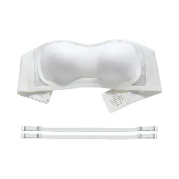 MIIOW Cool One Summer Series Bra Women's Combo Set