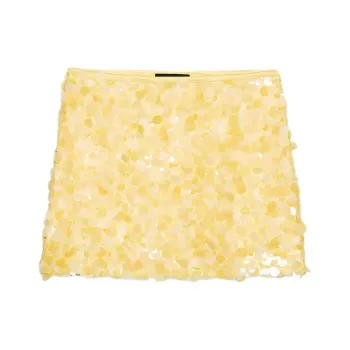 ZARA Casual Short Skirts Women's