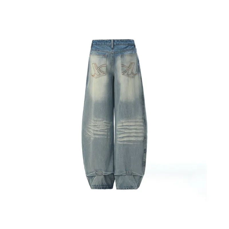 ZAZN Jeans Women's-1