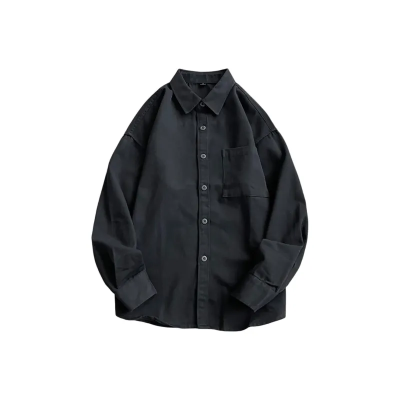 GY.VG Shirts Unisex-0