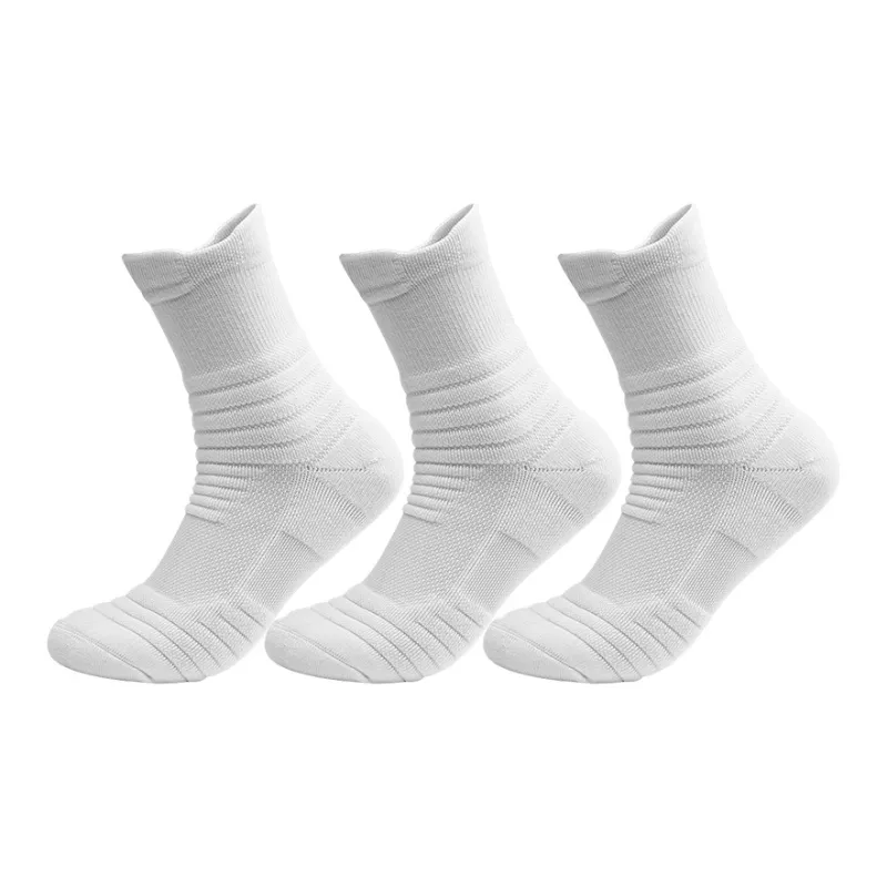 FARO Basketball Socks Men's Combo Set-4