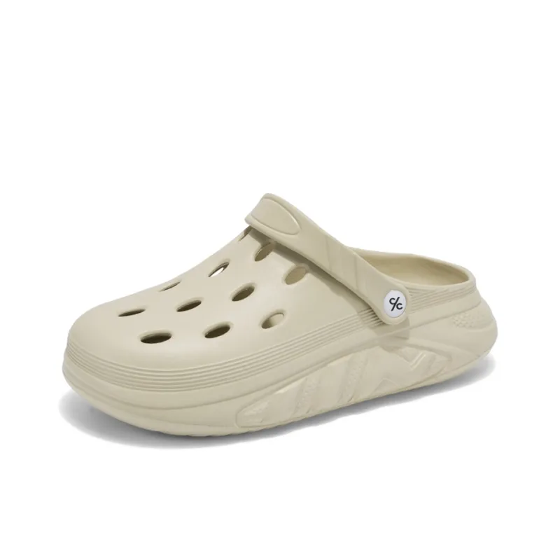 Colorful Creations Clogs Men-9