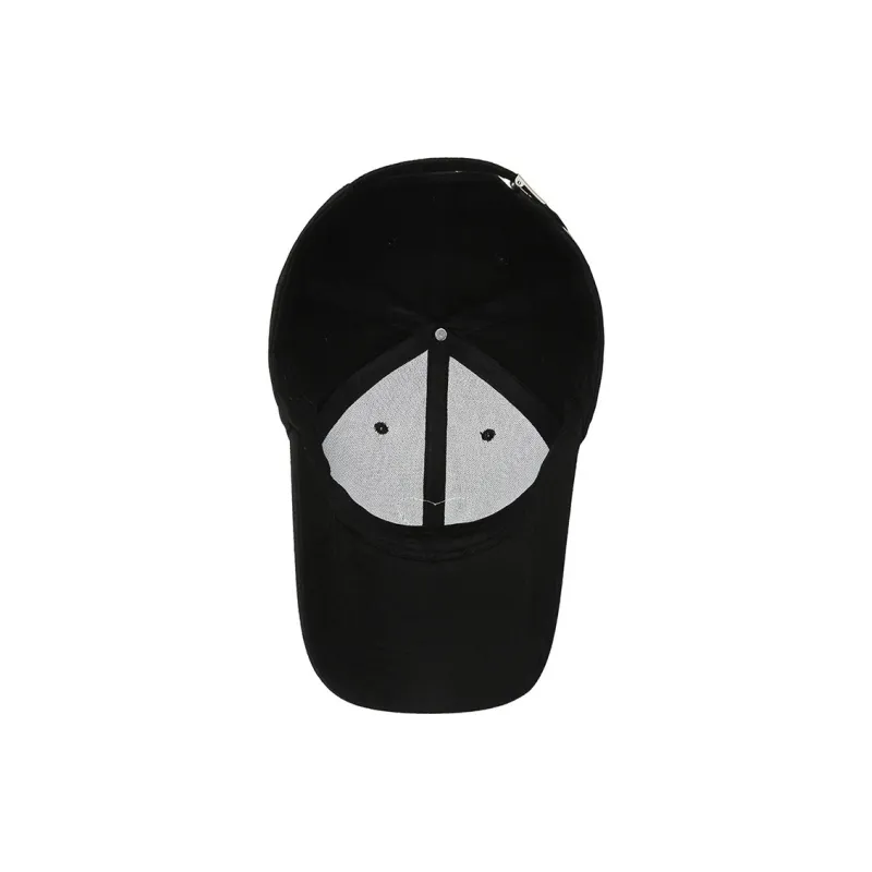 ARTEC Cotton Baseball Caps Unisex-5