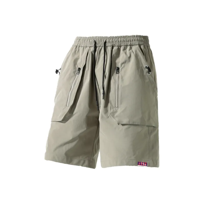 ATLETICO DE MADRID 1903 Cargo Shorts Unisex-5
