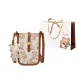 White+Shopping Bag