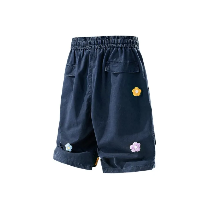 DOUBLE STAR 88 Cargo Shorts Unisex-1