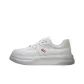 White (Standard Leather Shoe Size)