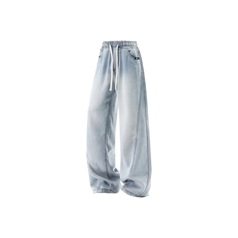T IRA Jeans Unisex-6