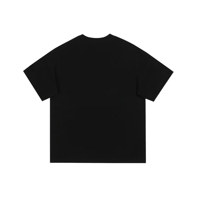 OPMO T Shirts Unisex-1
