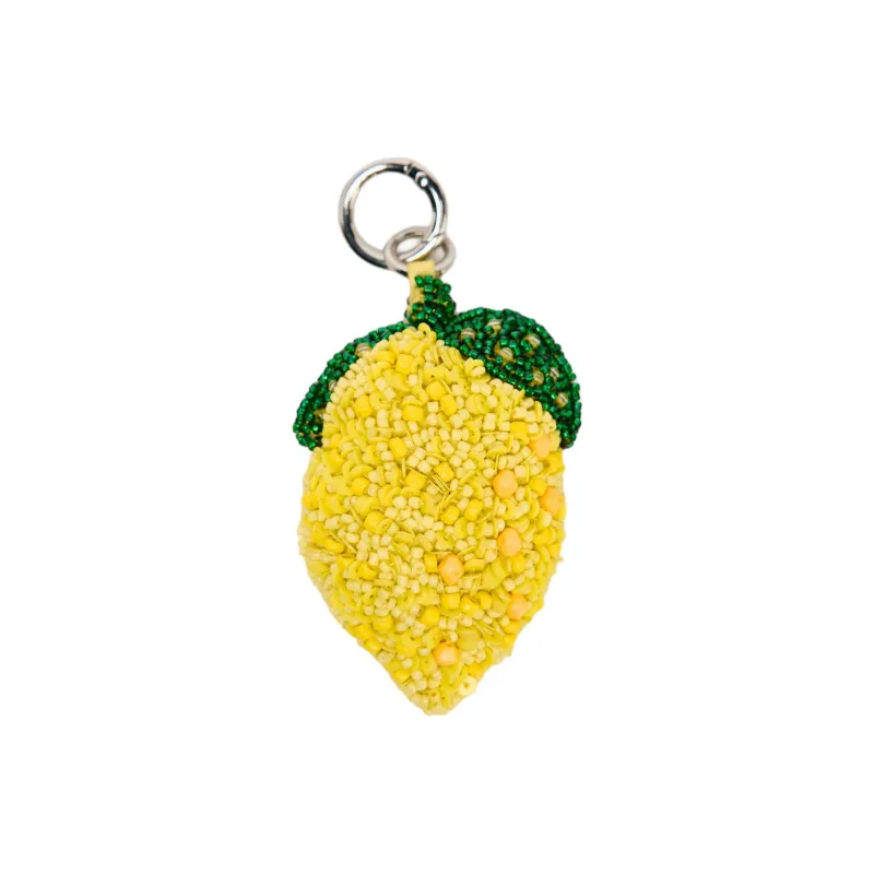 ZARA Polyester Bag Accessory Women's Yellow-0