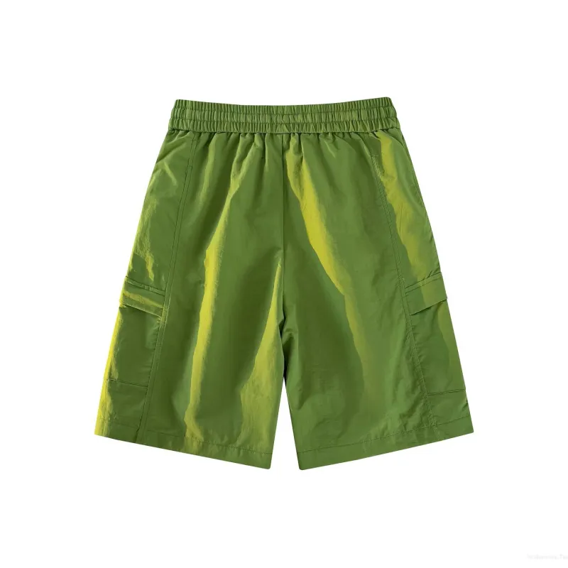 Jeep Outdoor Casual Shorts Men's-38