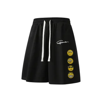 7 SEVFUN Casual Shorts Unisex