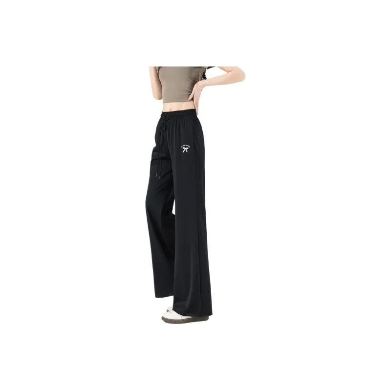 Tonlion Casual Pants Women's-11