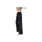 Black (Tn Light Lace Pants Label)