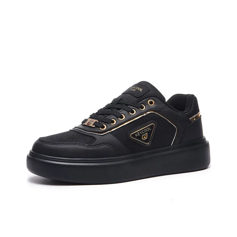 Frank Mully Low Top Skateboard Shoes Men's-2