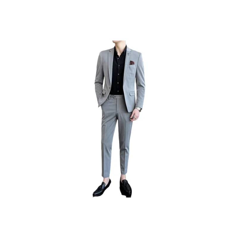 TUCANO Business Suits Unisex-1