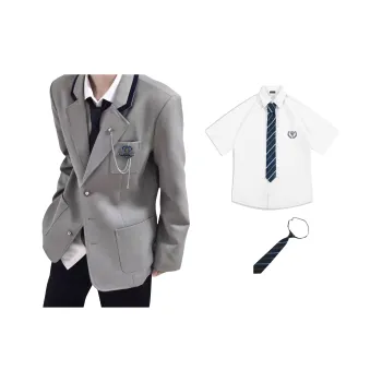 SOIE Business Suits Unisex