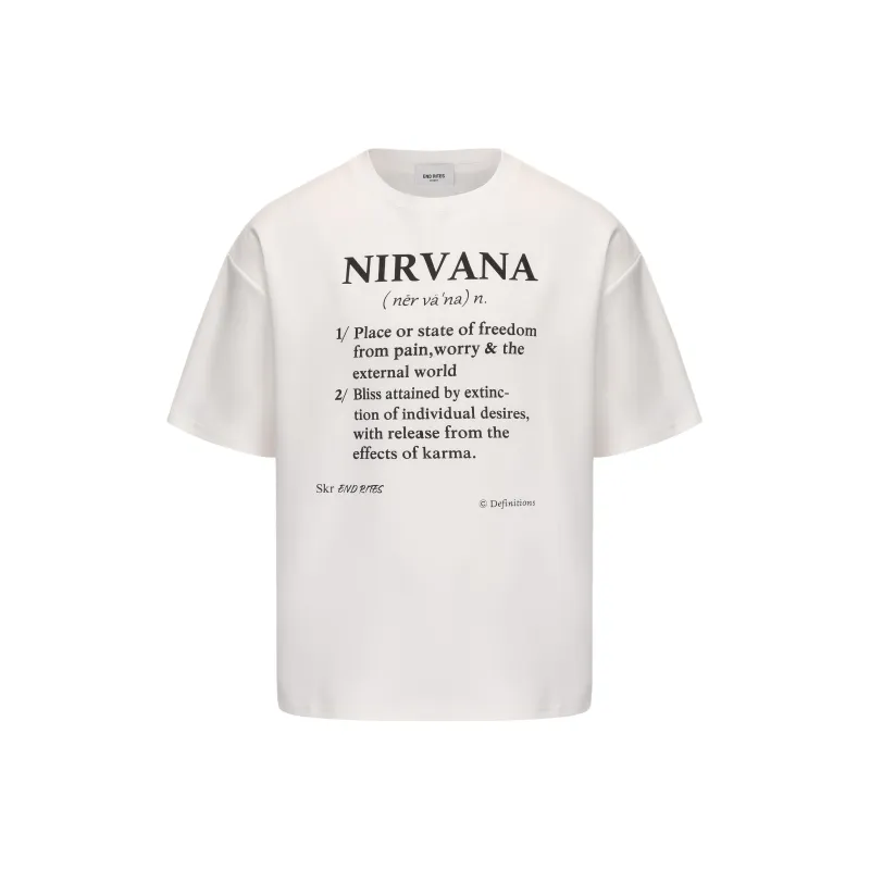 ENDRITES T Shirts Unisex-12