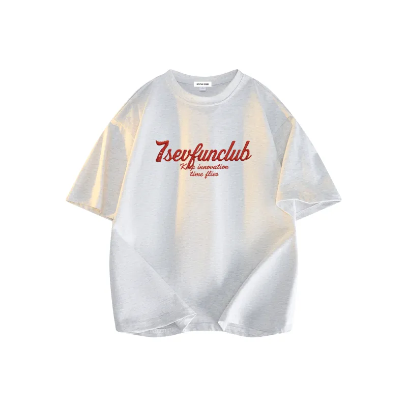 7 SEVFUN T Shirts Unisex-16