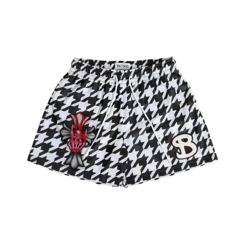 AMBER LIGHT Casual Shorts Unisex-0