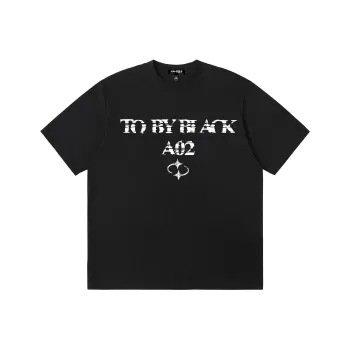 A02 T Shirts Unisex
