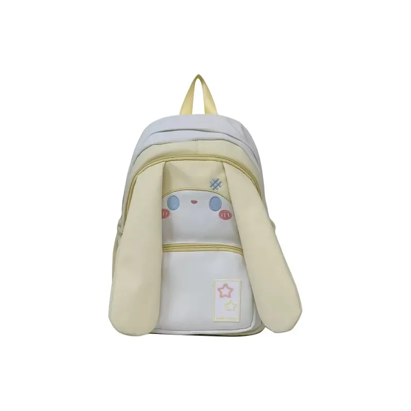 FREEHIKE Nylon Backpack Women's Multicolor-8