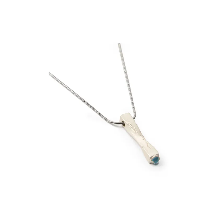 LBPC 925 Sterling Silver Necklaces Unisex-7