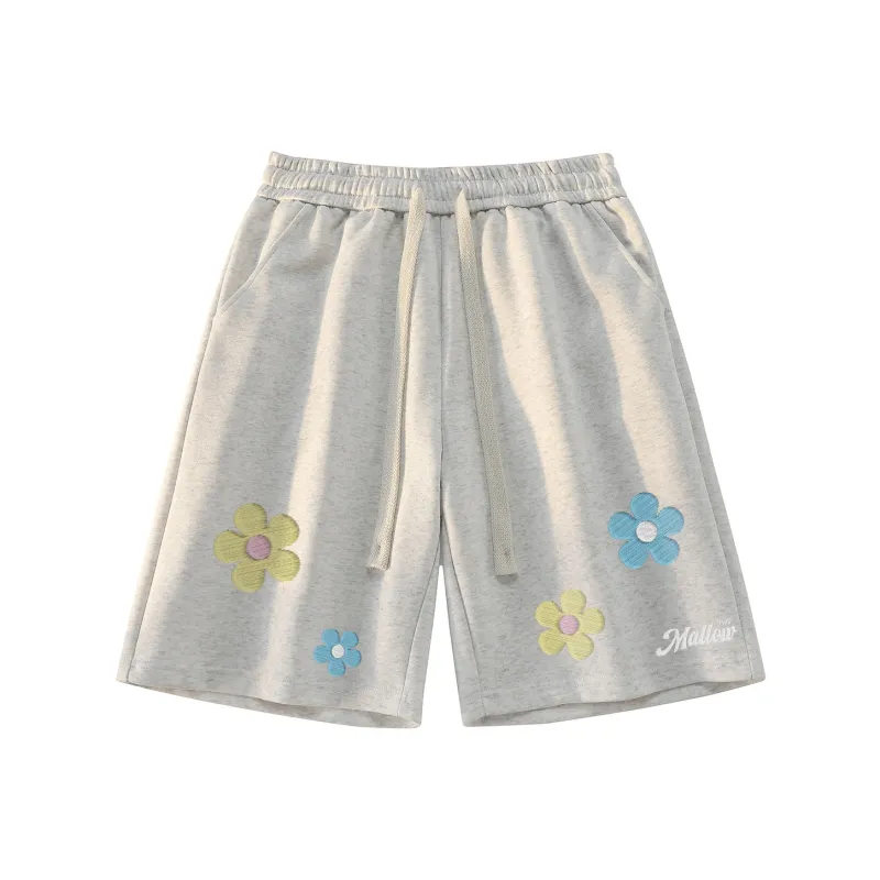 JEANSWEST Casual Shorts Unisex-0